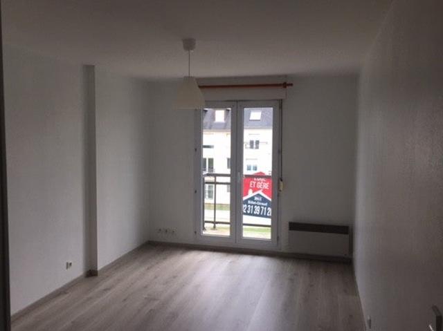 Appartement location à Caen