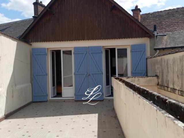 Appartement location à Le Mans, Ecommoy