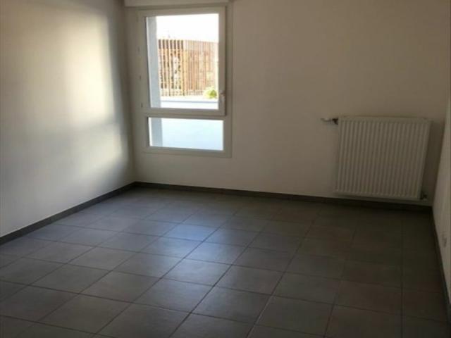 Appartement location à Albertville