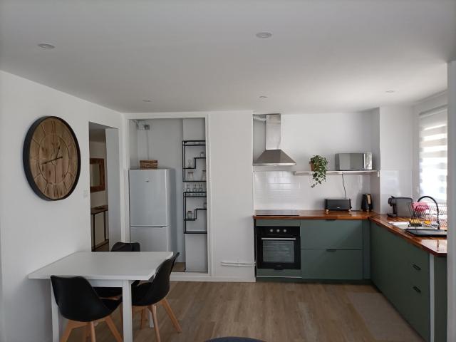 Appartement location à Béziers