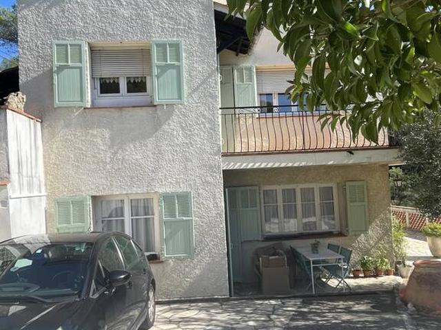 Appartement location à Nice, Drap