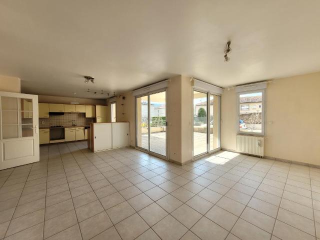Appartement location à Le Puy-en-Velay, Espaly-saint-marcel