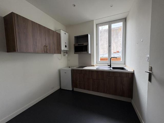 Appartement location à Le Puy-en-Velay, Espaly-saint-marcel
