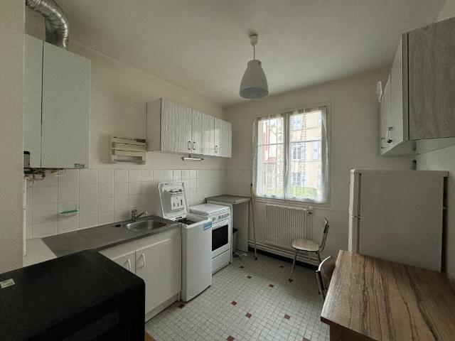 Appartement location à La Malouteyre, Polignac