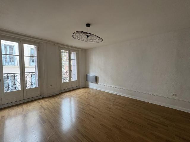 Appartement location à Le Puy-en-Velay, Espaly-saint-marcel