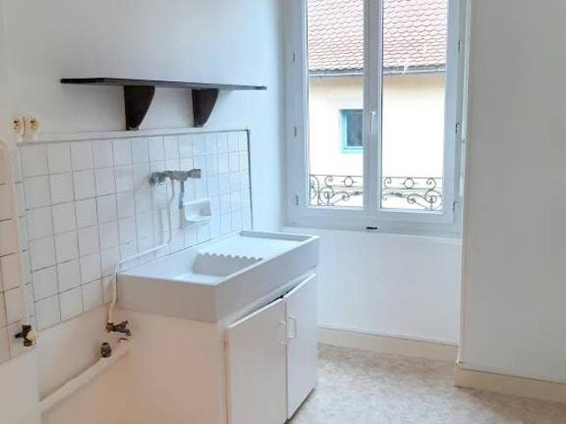 Appartement location à La Tour-du-Pin, La Tour-du-pin
