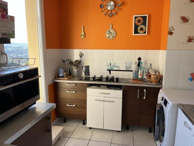 Appartement location à La Tour-du-Pin, La Tour-du-pin