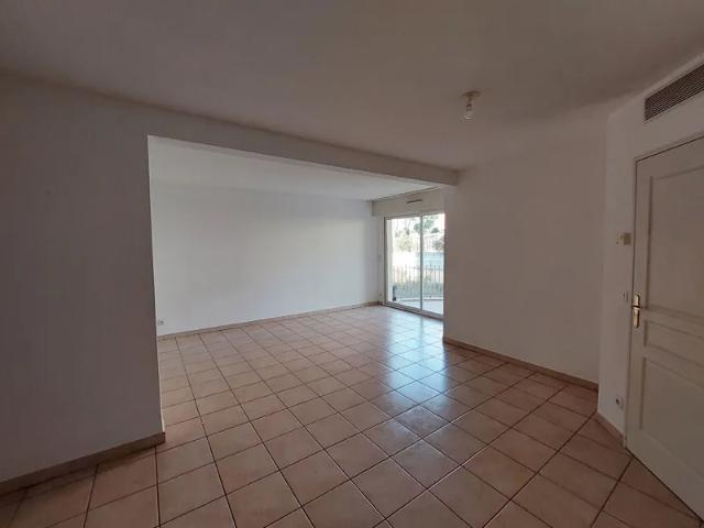 Appartement location à Faubourg Saint-Lazare, Manosque