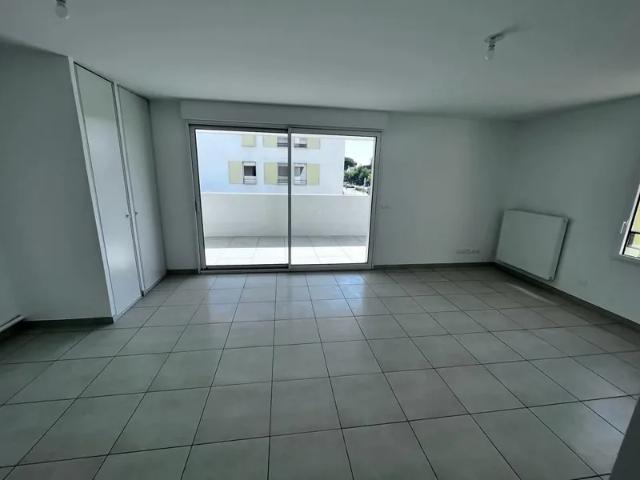 Appartement location à Montpellier, Mauguio