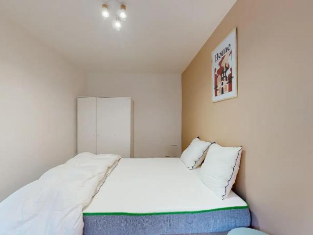 Appartement location à Bobigny, Vaux-montreuil
