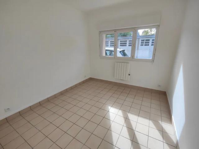 Appartement location à Quartier Robespierre, Sainte-Geneviève-des-Bois
