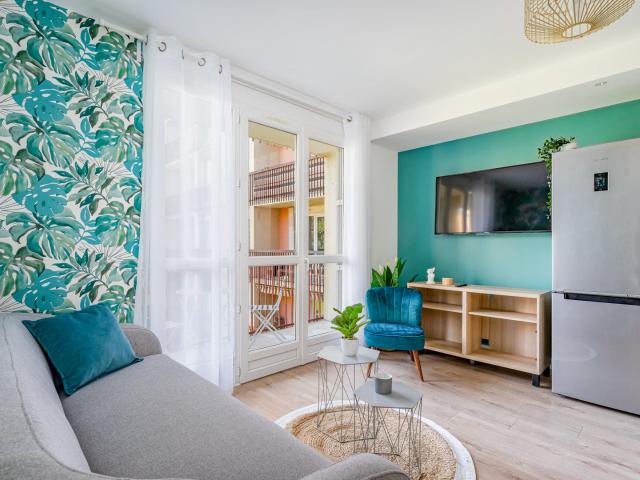 Appartement location à Aix-en-Provence, Aix-en-provence