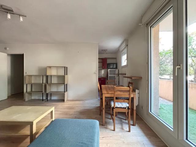 Appartement location à Toulouse