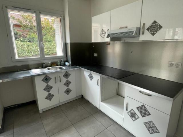 Appartement location à Toulouse