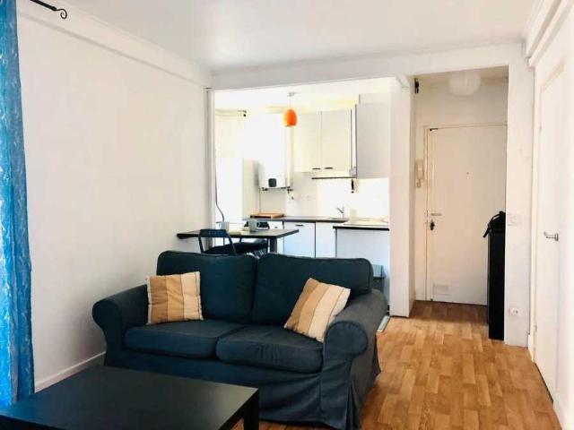 Appartement location à Toulouse