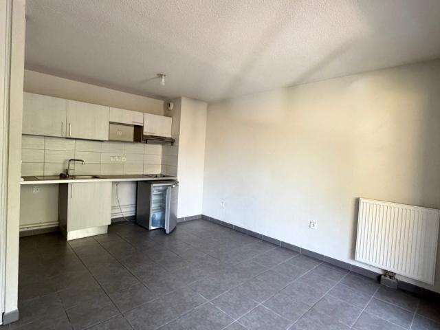 Appartement location à Toulouse