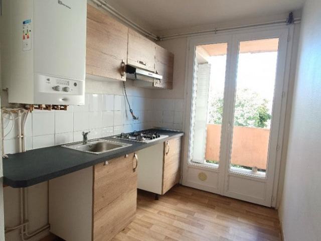 Appartement location à Toulouse