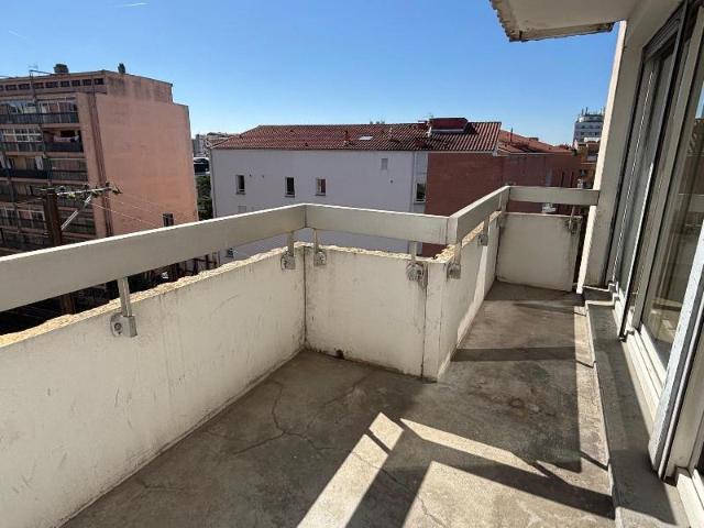 Appartement location à Toulouse