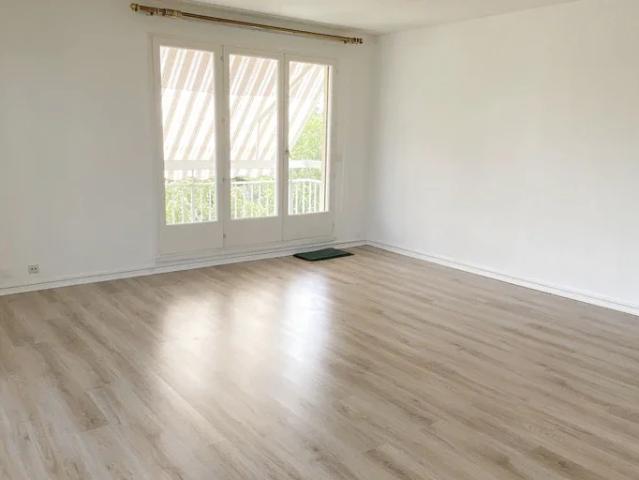 Appartement location à Angers