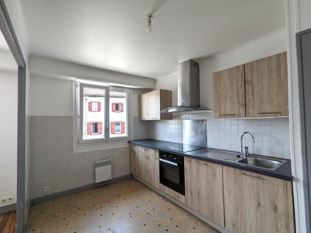 Appartement location à Bayonne, Saint-palais