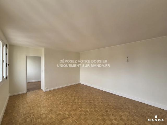 Appartement location à Arcueil, Val-de-Marne