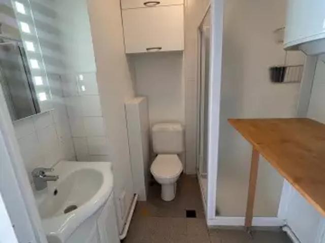 Appartement location à Grenoble