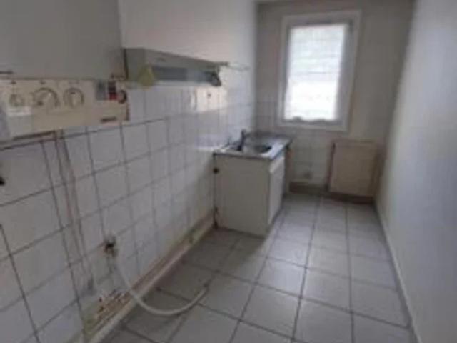 Appartement location à Issoire