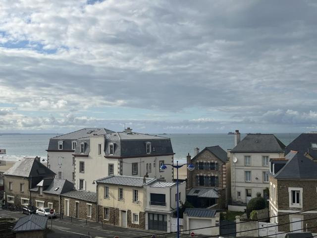Appartement location à Saint-malo, Ille-et-Vilaine