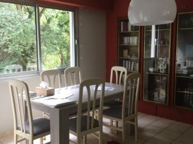 Appartement location à Pont du Cens - Côte d'Or, Nantes