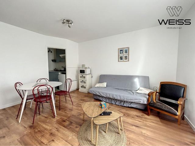 Appartement location à Clermont-Ferrand, Chamalières