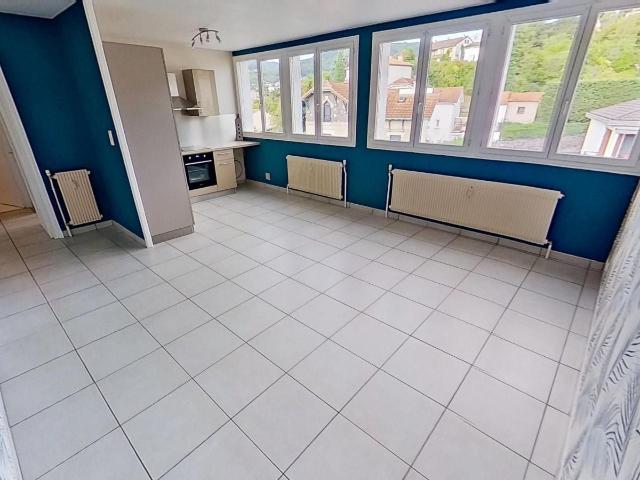 Appartement location à Clermont-Ferrand, Chamalières