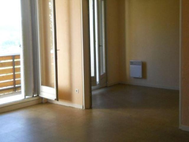 Appartement location à Thiers, Saint-rémy-sur-durolle