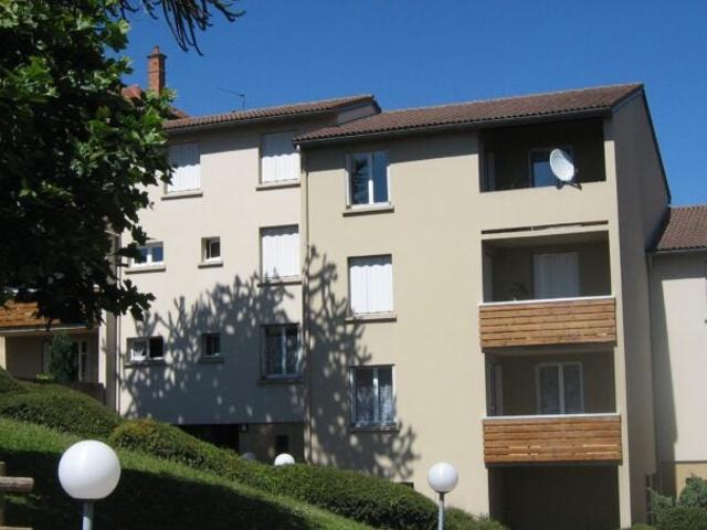 Appartement location à Saint-Rémy-sur-Durolle, Puy-de-Dôme