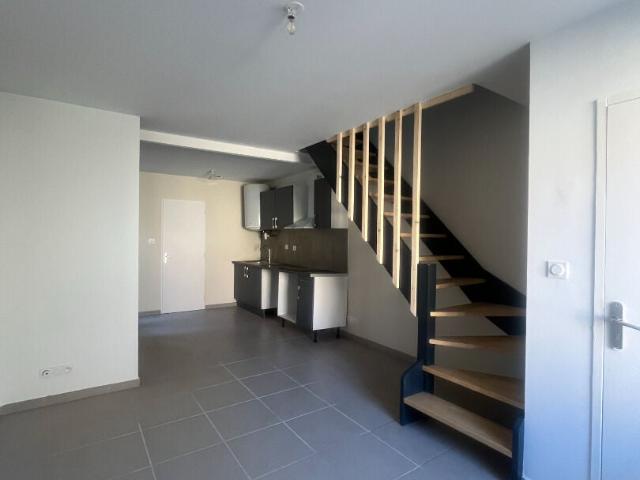 Appartement location à Haut-Livron, Livron-sur-Drôme
