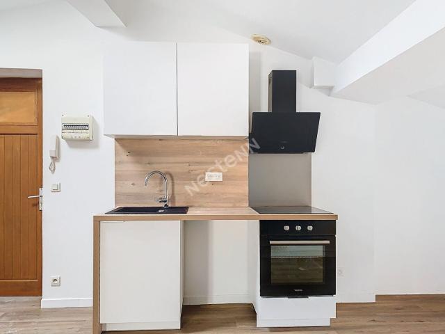 Appartement location à Die, Livron-sur-drôme