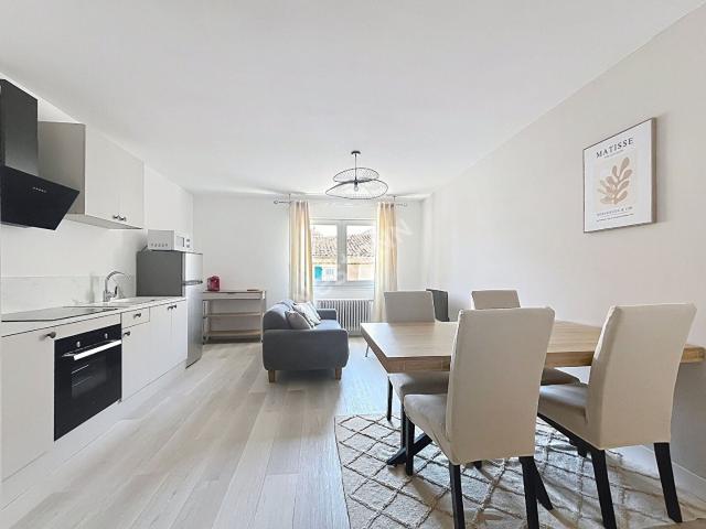 Appartement location à Die, Livron-sur-drôme