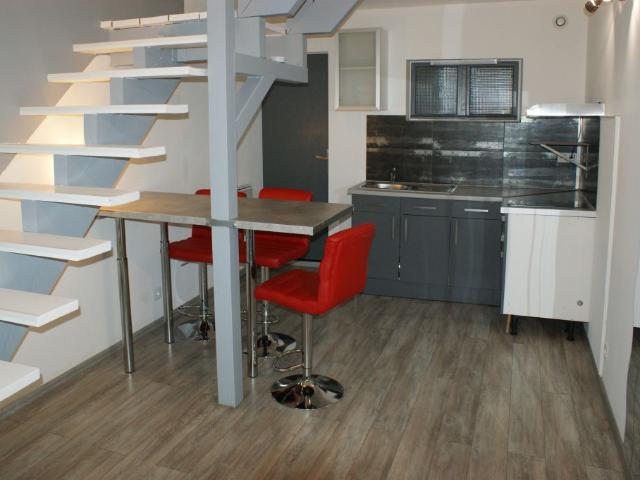 Appartement location à Die, Livron-sur-drôme