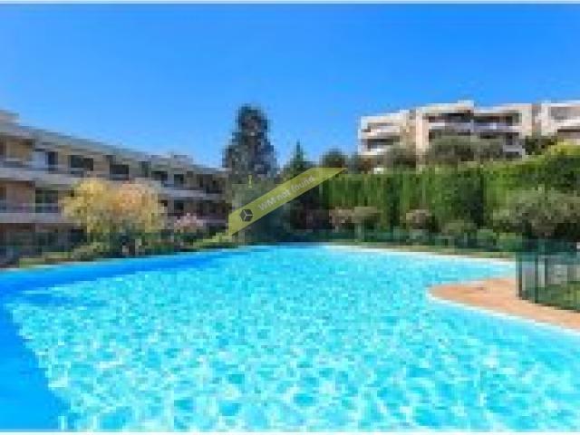 Appartement location à Nice