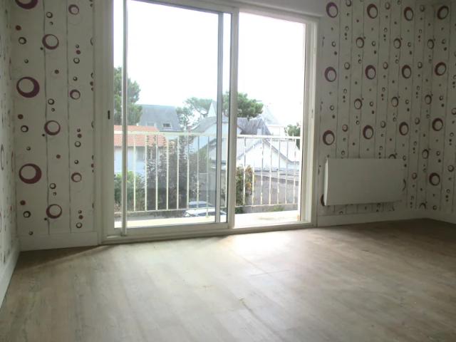 Appartement location à Saint-Nazaire, La Baule-escoublac