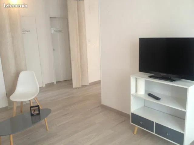 Appartement location à Marseille