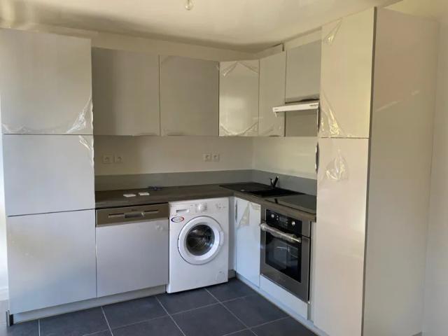 Appartement location à Saint-Julien-en-Genevois, Annemasse