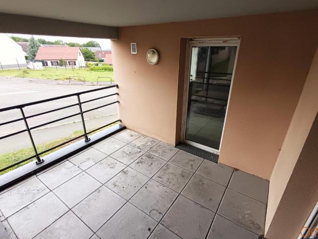Appartement location à Amiens, Dreuil-lès-amiens