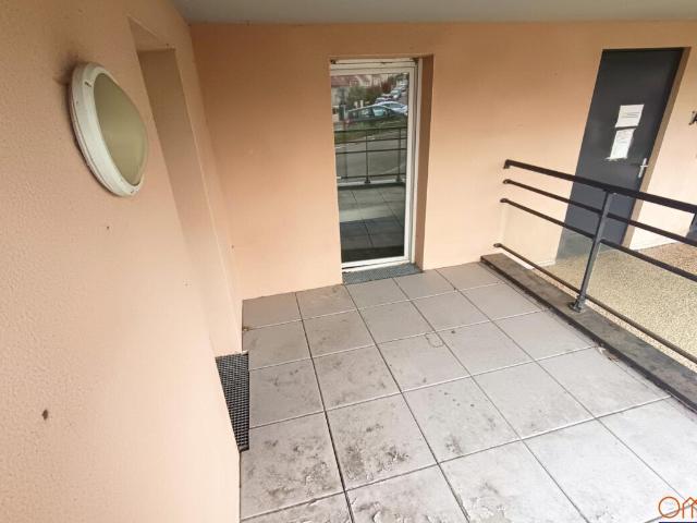 Appartement location à Amiens, Dreuil-lès-amiens