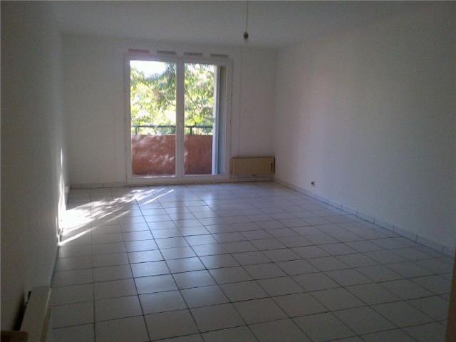 Appartement location à Toulouse