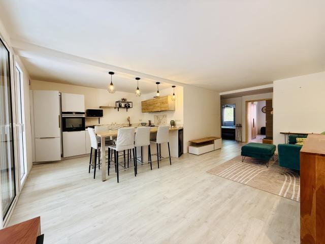 Appartement location à Toulouse