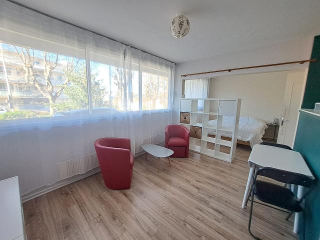 Appartement location à Clermont-Ferrand, Chamalières