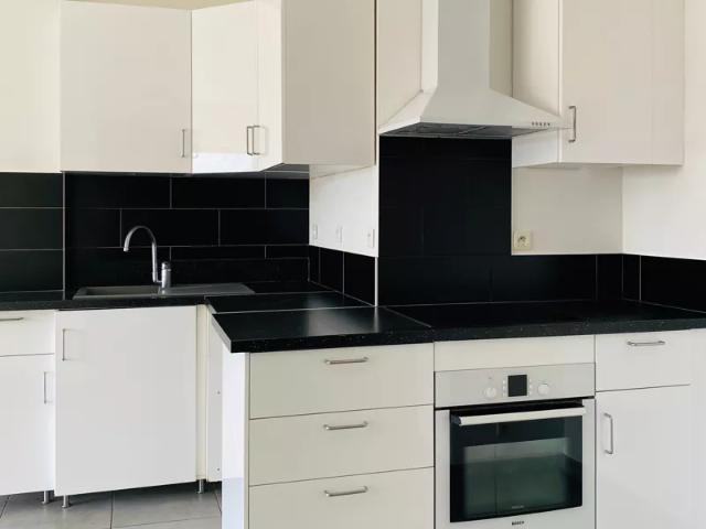 Appartement location à Grenoble, Voiron