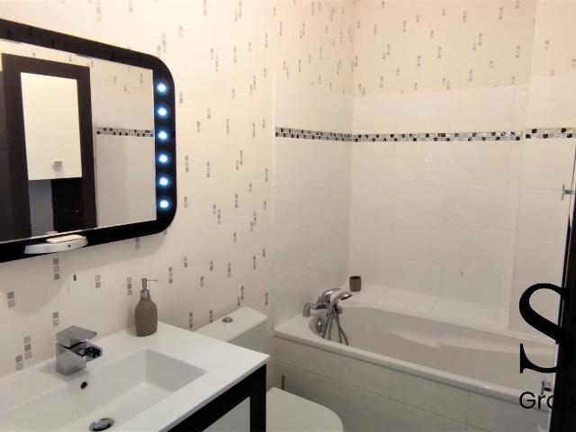 Appartement location à Toulouse, Aussonne