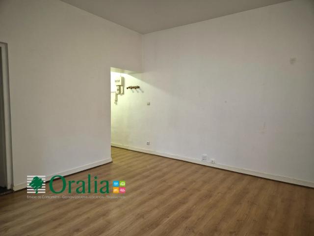 Appartement location à Dijon