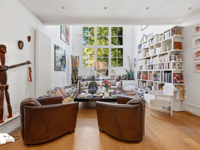 Maison location à Paris, Île-de-France